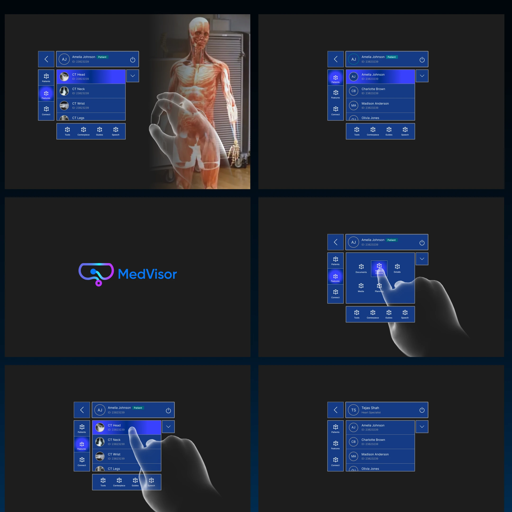 Medvisor
