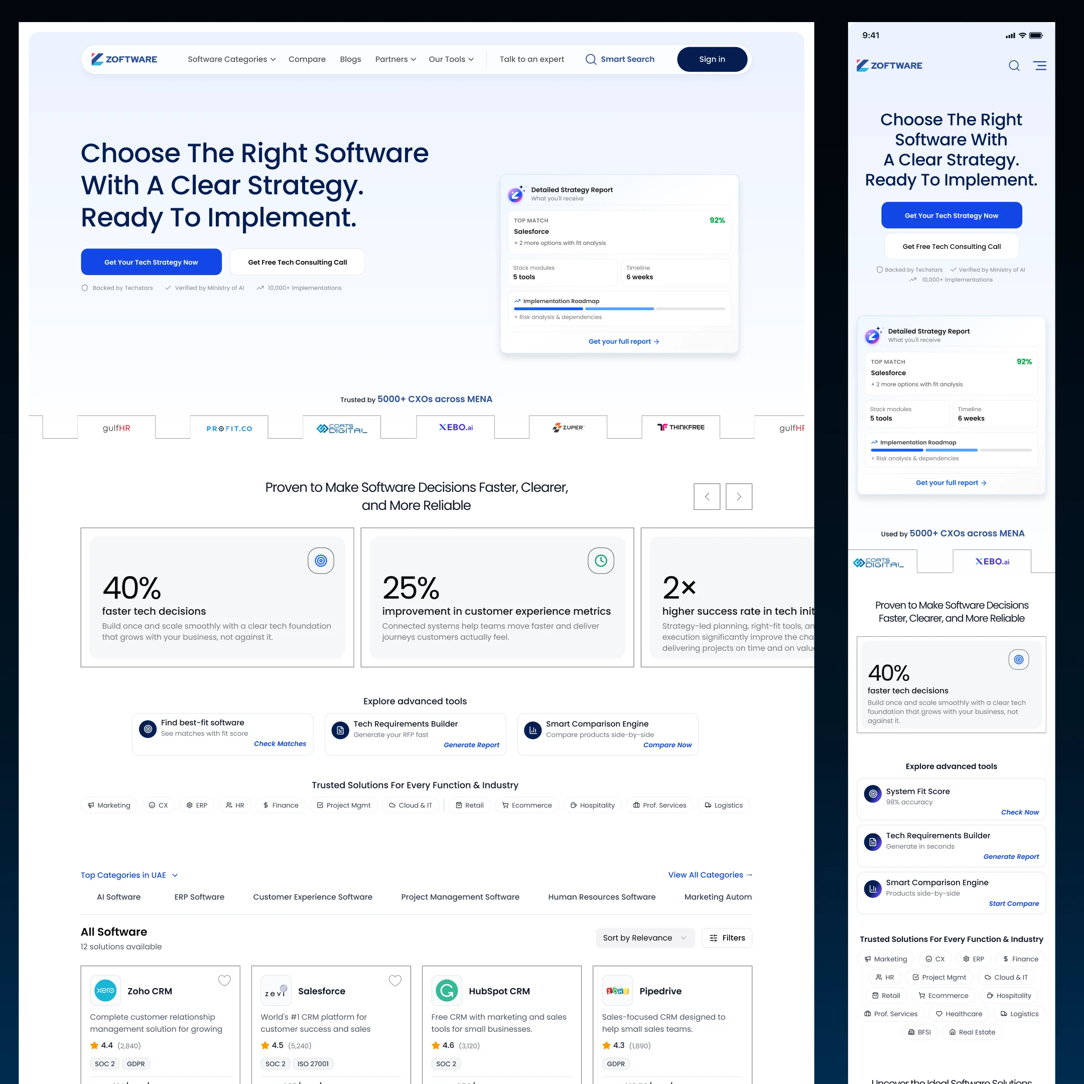 Zoftware