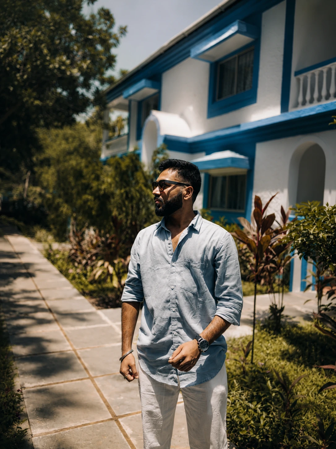 Tejas Shah, Senior Product Designer