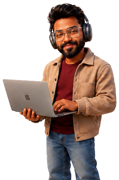 Tejas Shah